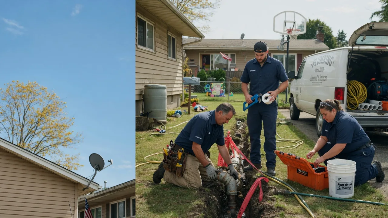 Garbage Disposal Replacement in Westlake, OH near me